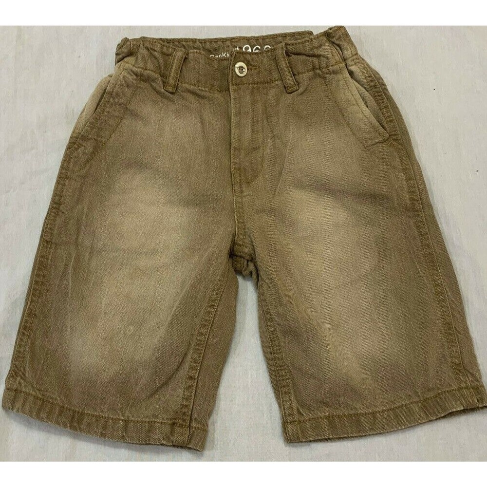 GAP BOYS JEANS SHORTS SIZE 10